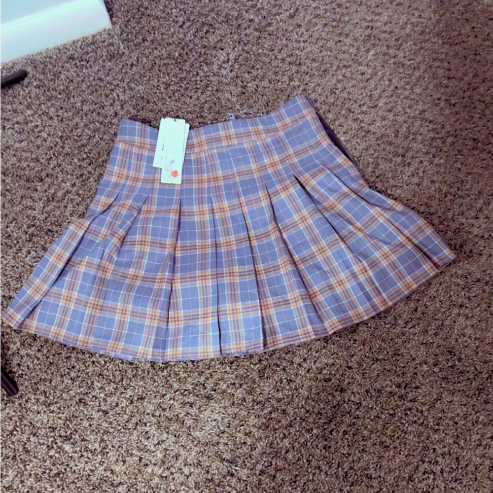 Good quality skirt with good fabric